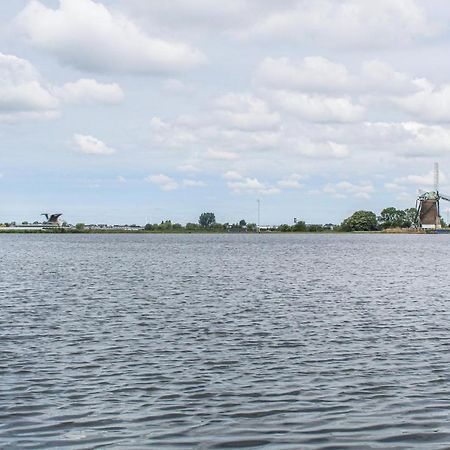 Huis Nr, 5 Woubrugge Eksteriør bilde