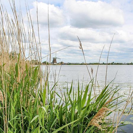 Huis Nr, 5 Woubrugge Eksteriør bilde