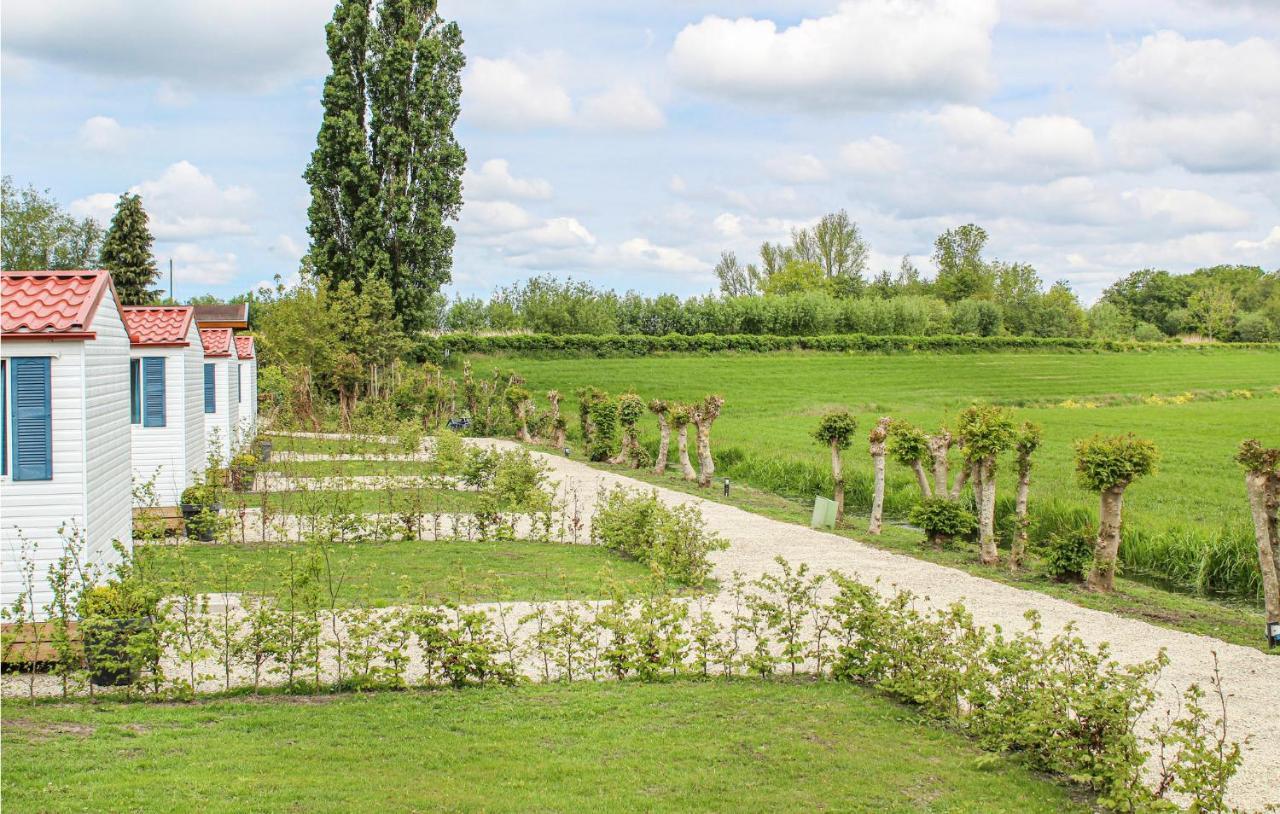 Huis Nr, 5 Woubrugge Eksteriør bilde