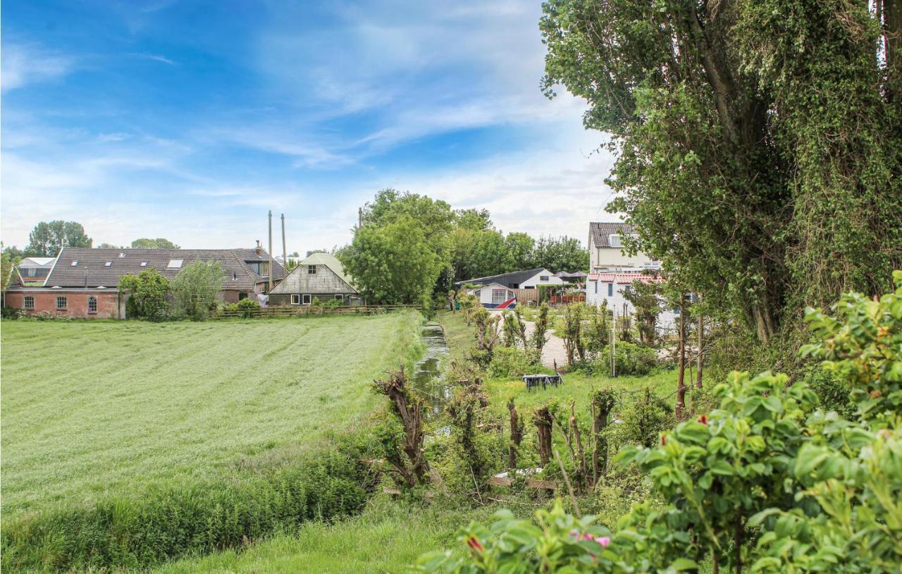 Huis Nr, 5 Woubrugge Eksteriør bilde