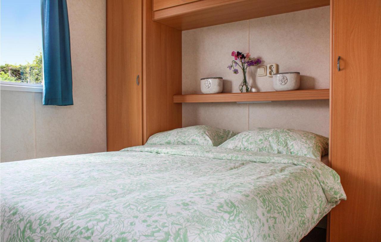 Huis Nr, 5 Woubrugge Eksteriør bilde