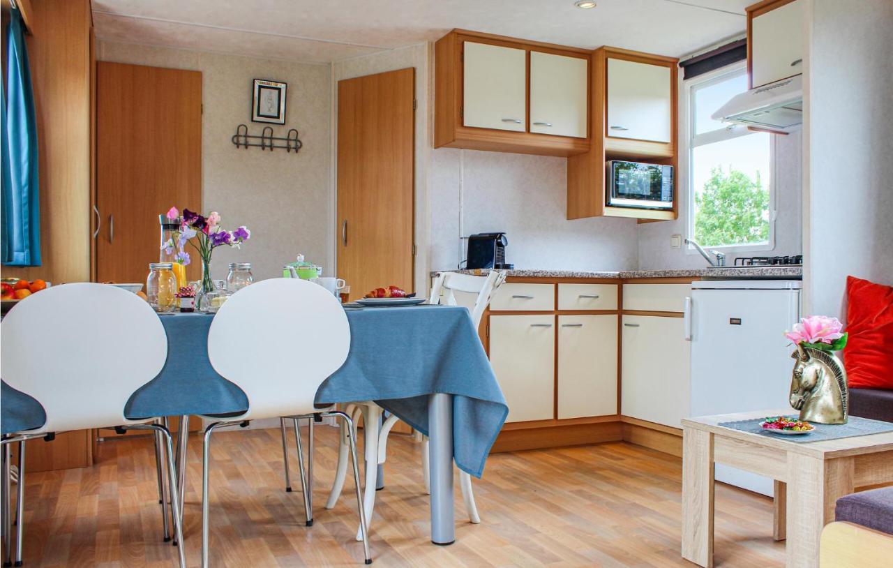 Huis Nr, 5 Woubrugge Eksteriør bilde