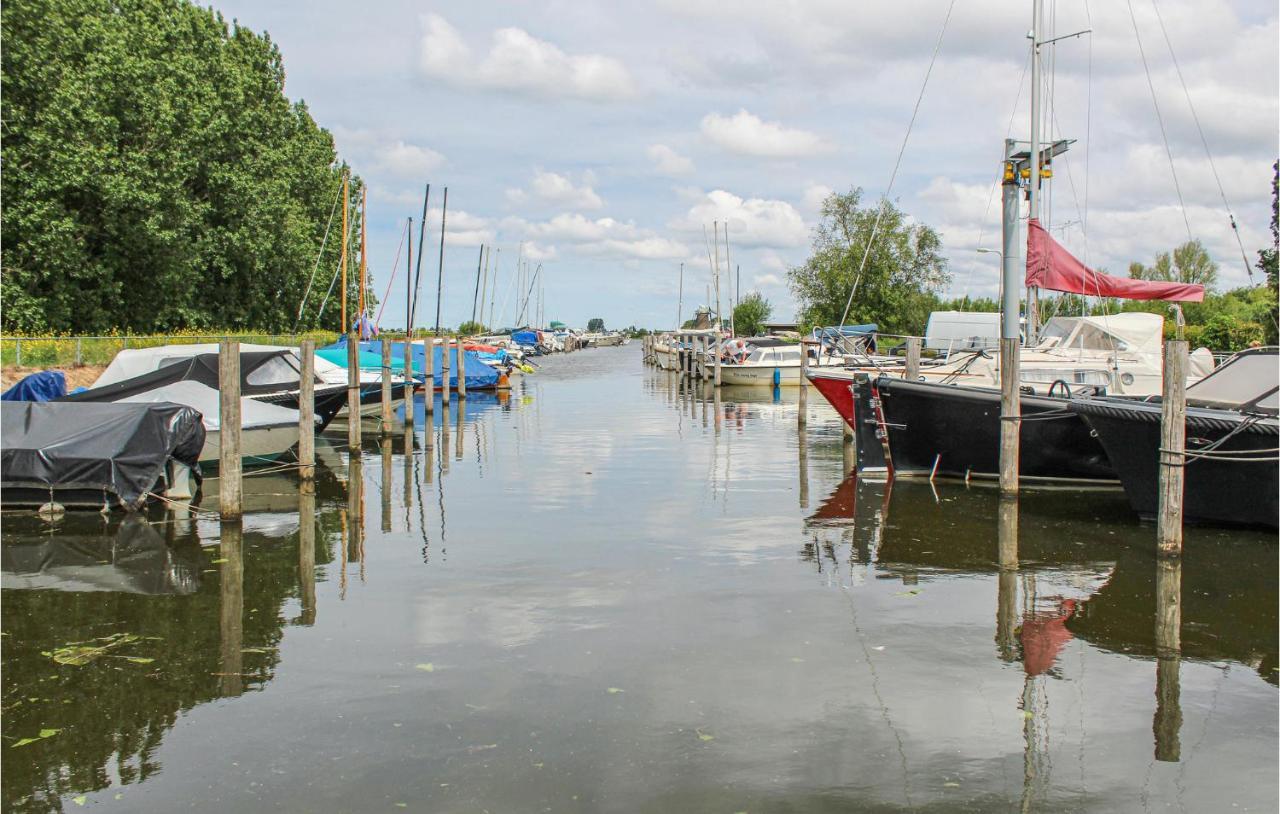 Huis Nr, 5 Woubrugge Eksteriør bilde